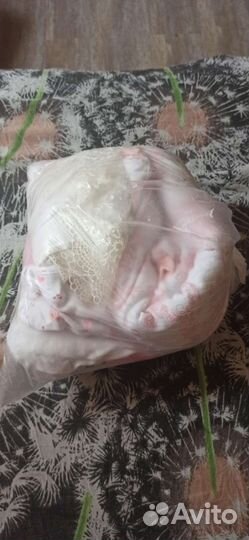 Вещи для девочки