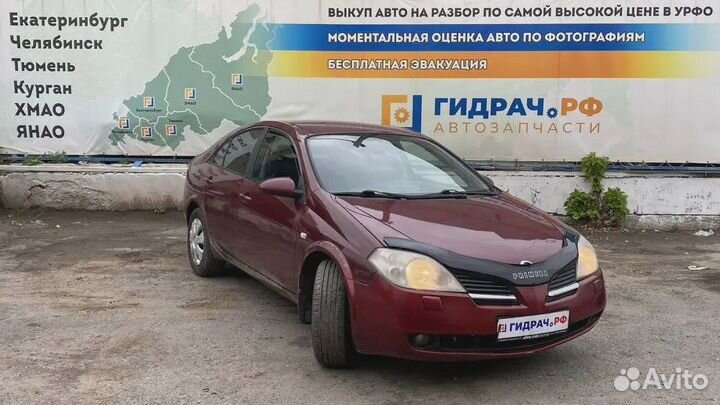 Петли двери передней правой Nissan Primera (P12)