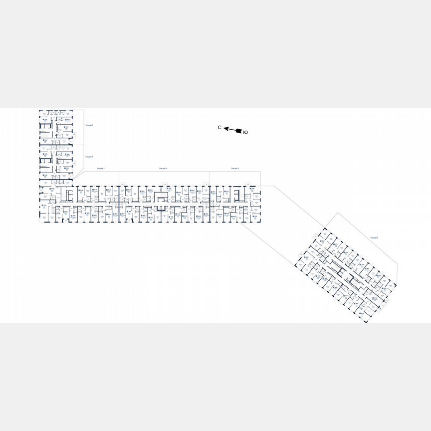 3-к. квартира, 62,2 м², 7/18 эт.