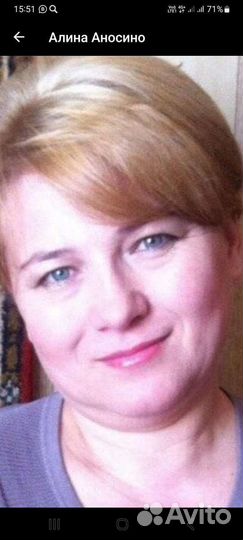 Домработница-няня с проживанием