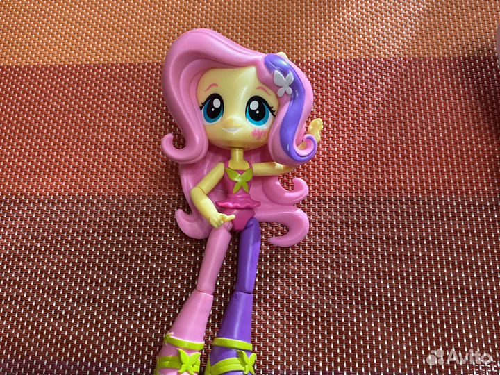 Куклы май литл пони