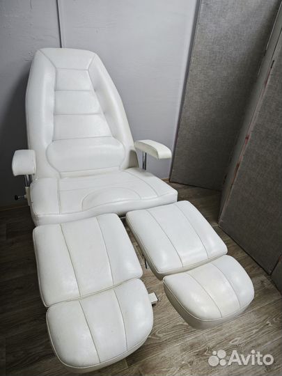 Педикюрное кресло бу