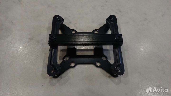 Кулер для процессора be quiet dark rock 4