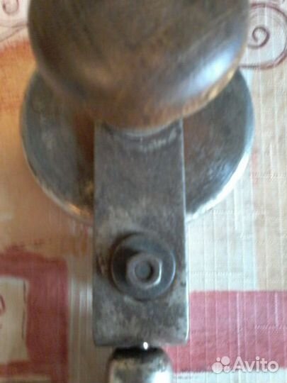 Закаточная машинка СССР