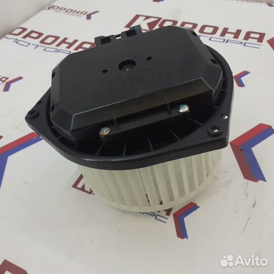 Мотор печки MO550038 Nissan Murano