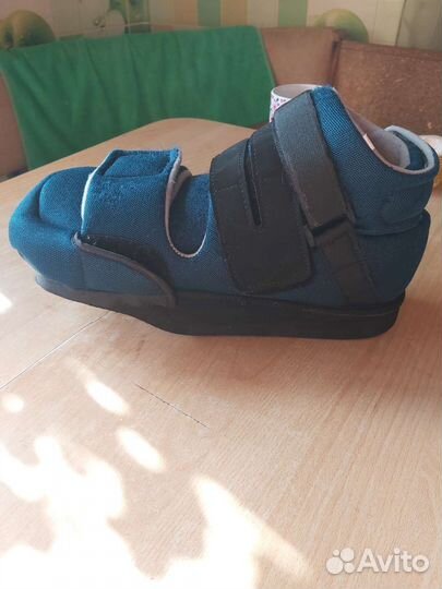 Обувь барука