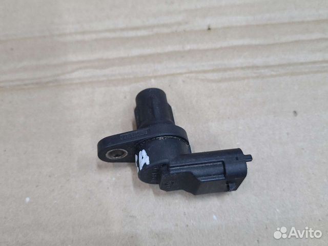 Датчик положения распредвала opel Corsa D Astra H