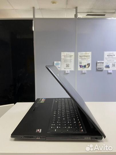 Ноутбук Lenovo G505S