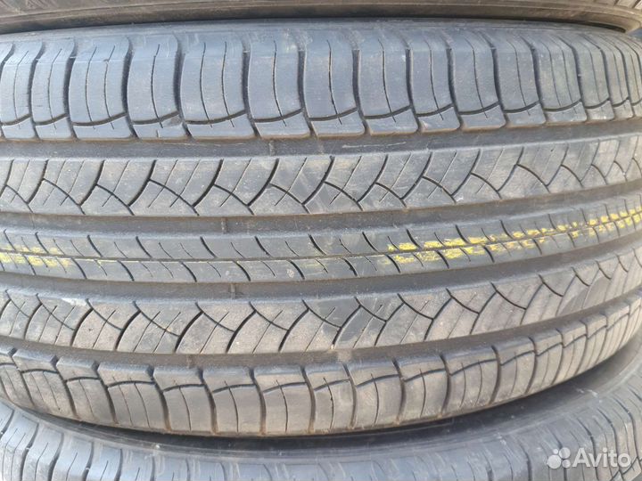 Michelin Latitude Tour HP 285/50 R20 112V