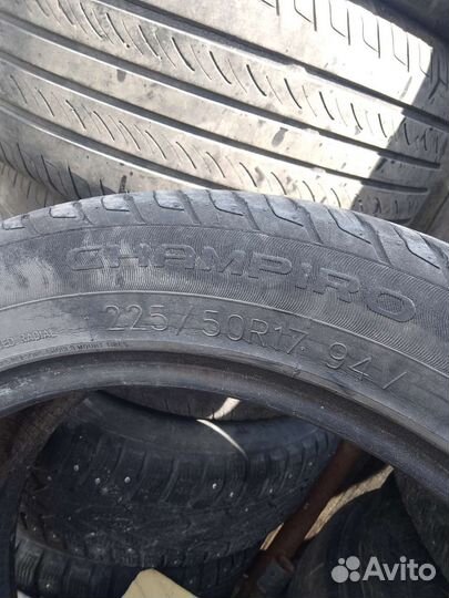 Charmhoo Winter Sport 225/50 R17