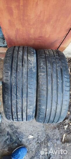 Yokohama C.Drive 2 AC02 205/50 R17 93W