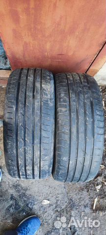 Yokohama C.Drive 2 AC02 205/50 R17 93W