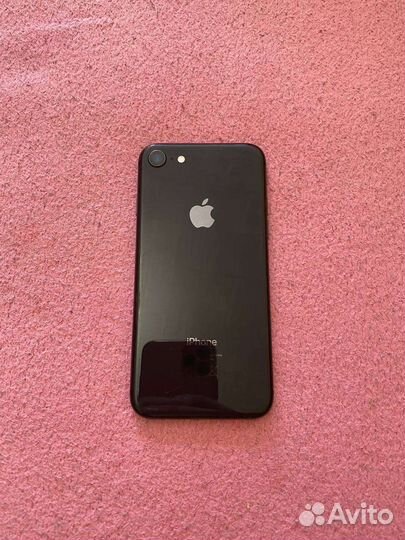 iPhone 8 64gb