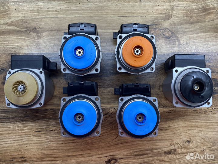 Buderus logamax u072 / Bosch gaz 2000/6000 запч