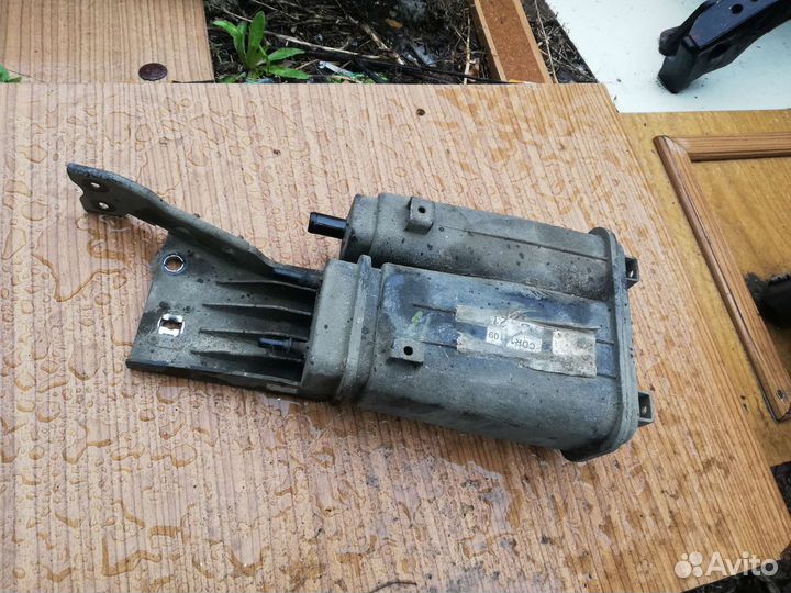 Абсорбер Киа Сид 3 CD