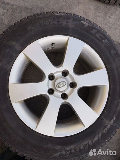 Комплект для KIA, Hyundai