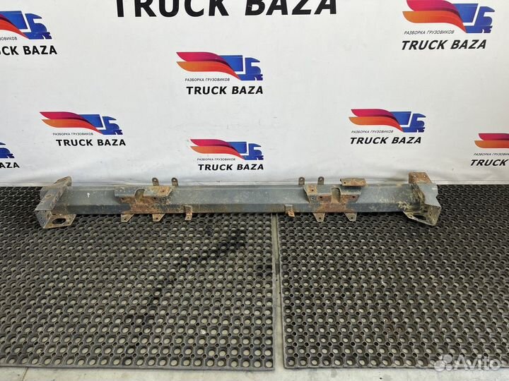 1438263 Усилитель бампера Daf CF