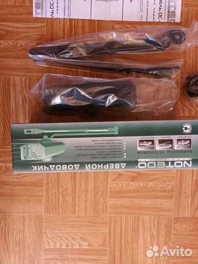 Доводчики дверей