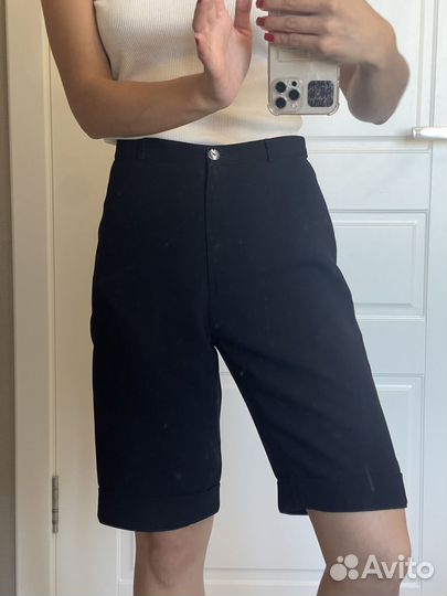 Классические шорты