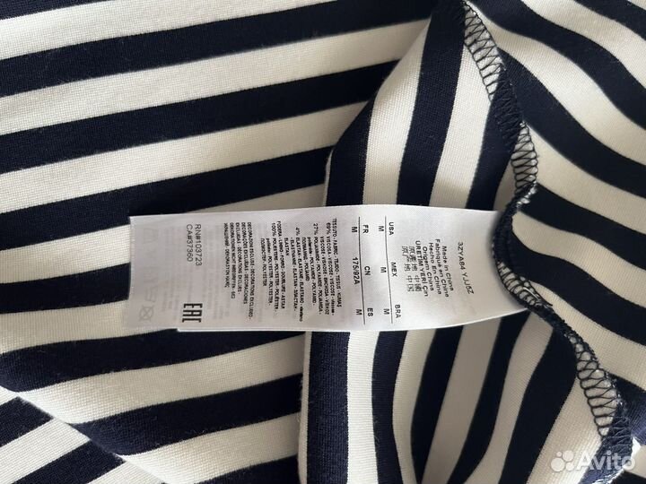 Платья Armani Exchange