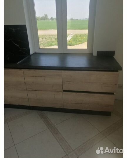 Кухни на заказ