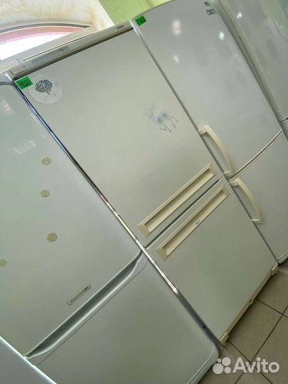 Холодильник бу с гарантией