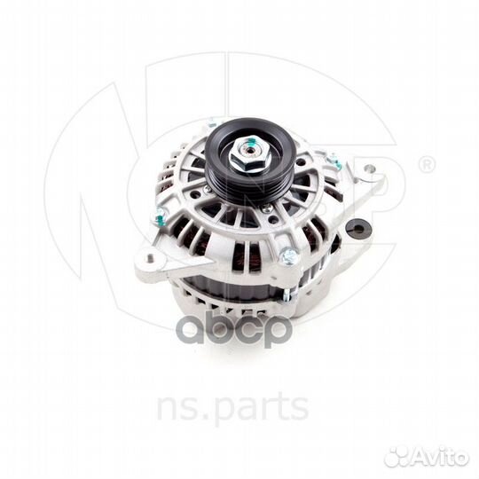 Генератор hyundai Accent NSP023730022650 NSP