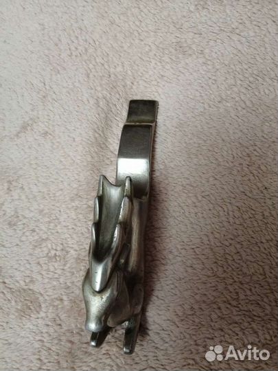 Сувенир олень