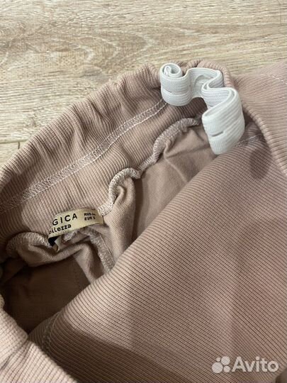 Шорты для беременных 44