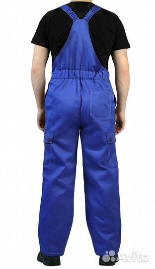 Спецодежда, рабочая одежда летняя оптом