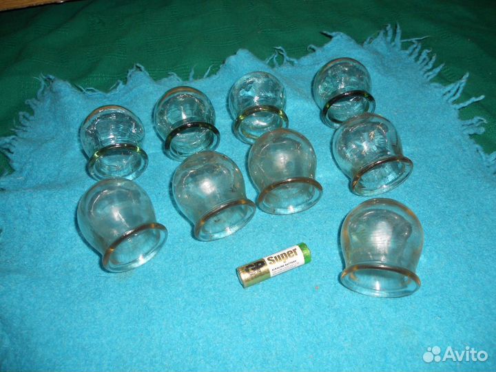 Медицинские банки СССР только самовывоз 10 шт