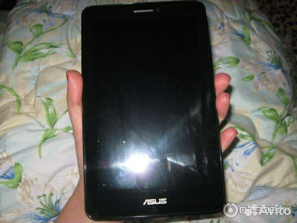 2 планшета Asus Fonepad 7 me175cg и Supra m727g