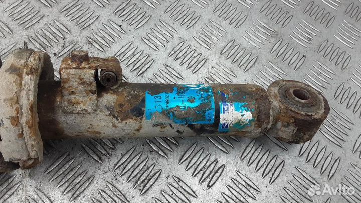 Амортизатор/стойка передняя левая Kia Sorento