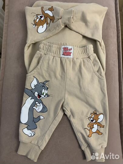 Спортивные костюмы на мальчика