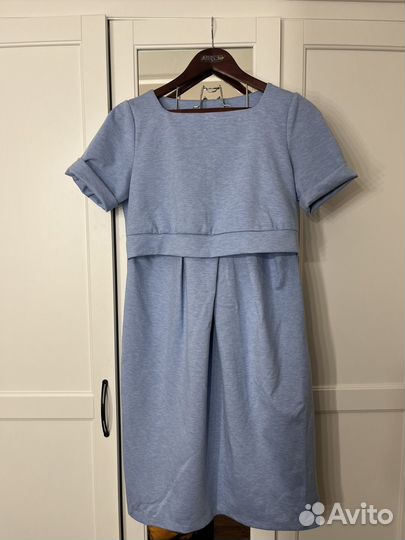 Платье для кормления 50