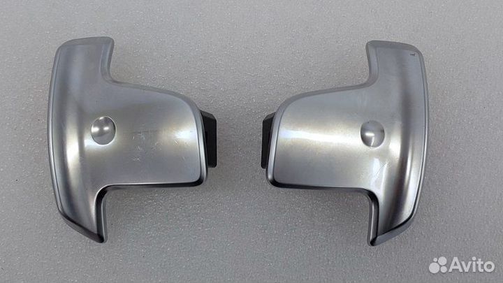 Лепестки переключения передач Hyundai Sonata DN8