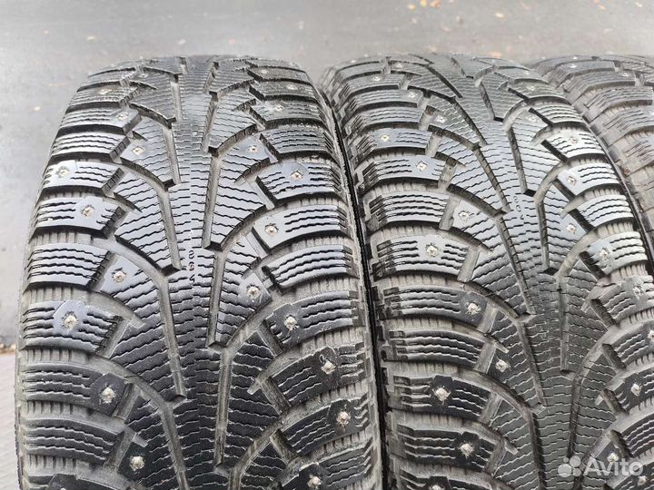 Nokian Tyres Hakkapeliitta 5 235/55 R18