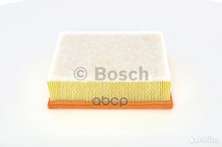 Фильтр воздушный 1457433583 Bosch