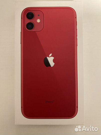 iPhone 11, 64 ГБ