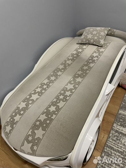 Кровать Мерседес детская