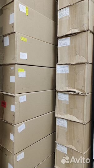 Этикетки \ термоэтикетки 58х60 Эко и 58х40