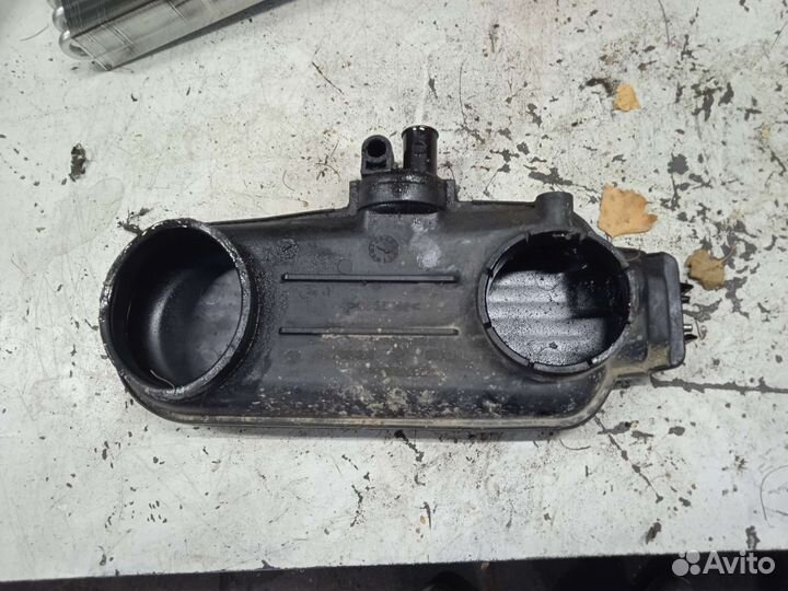 Корпус воздухозаборника Peugeot 306 Пежо 306