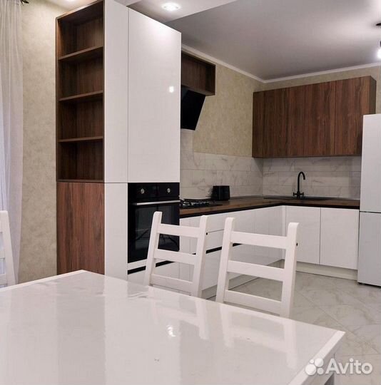 Кухни на заказ