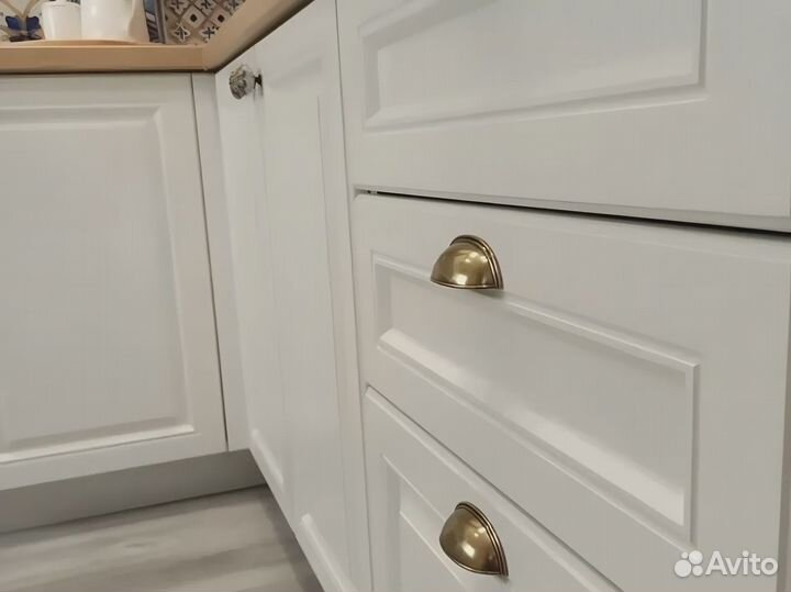 Кухни на заказ в Сургуте с рассрочкой без банка