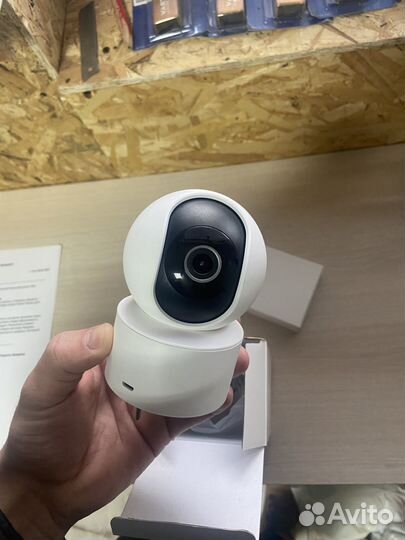 Xiaomi mi home camera 360