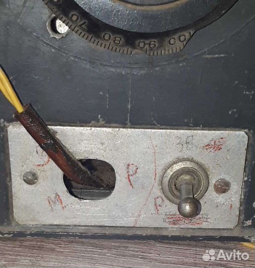 Радиотехника СССР