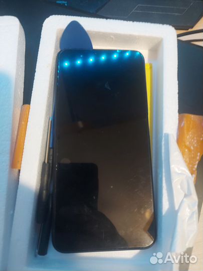 Дисплей модуль honor 9x