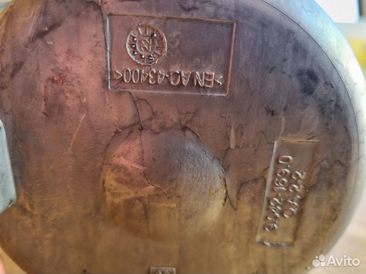 Керхер мотор К5 Full control