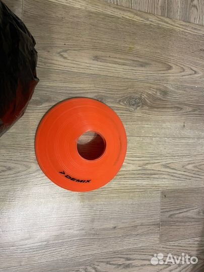 Футбольные фишки