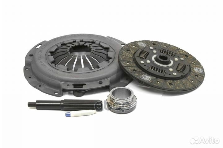 Сцепление, комплект CH11-241 hola